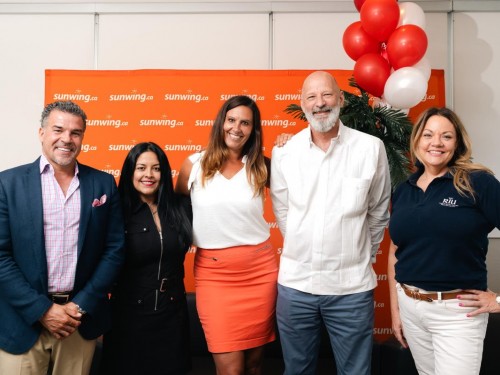 Q&A: RIU & Sunwing talk new resorts, renovations, booking trends & more