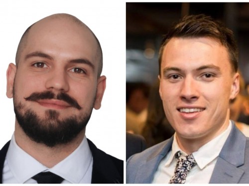 Virtuoso Canada grows team, welcomes Nick Roberti & Andy Clark