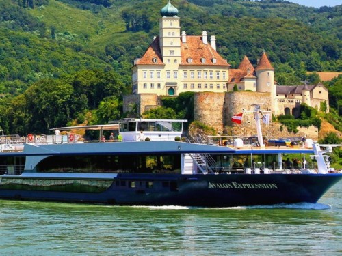 What to expect at ACTA's River Cruise Summit with Avalon Waterways