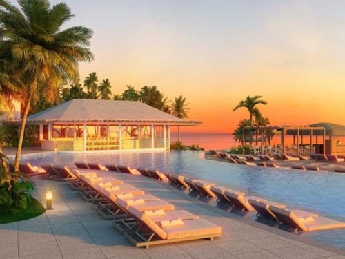 Blue Diamond Resorts expands to Jamaica and Antigua