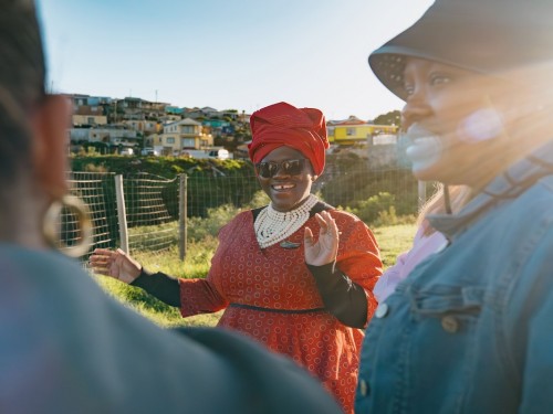 Contiki launches new 2024 South Africa tour