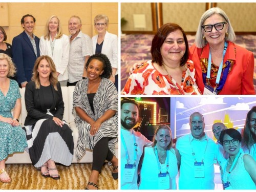 On Location: “Huge opportunities”: Growing Virtuoso Canada brings talent, strategy to Vegas