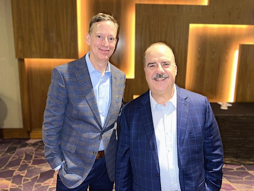 On Location: Virtuoso exploring AI tools with startups; “Age of distrust” will amplify human connections: CEO