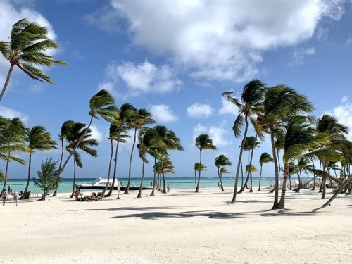 Dominican Republic creates rewards program for travel advisors