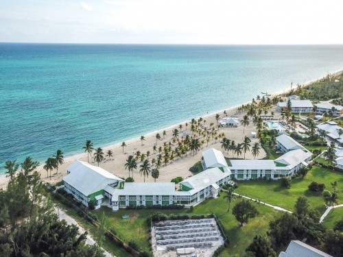 Viva Resorts by Wyndham announces green initiatives program