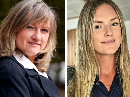 Reps4Rent's Dianne Jackson steps down, announces daughter as new president & owner