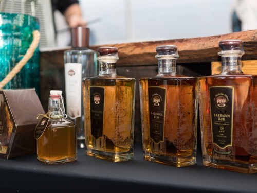 Barbados is back with its latest edition of the Food and Rum Festival