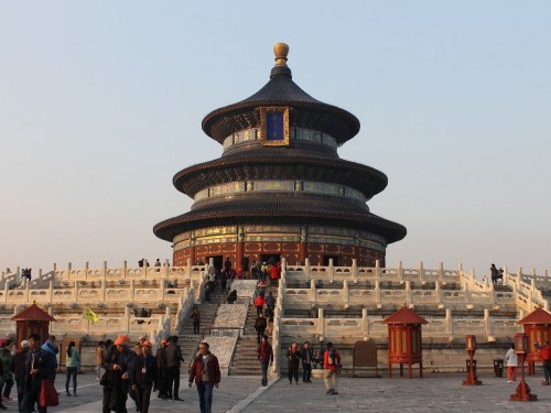 Canada and China want more flights between the two countries