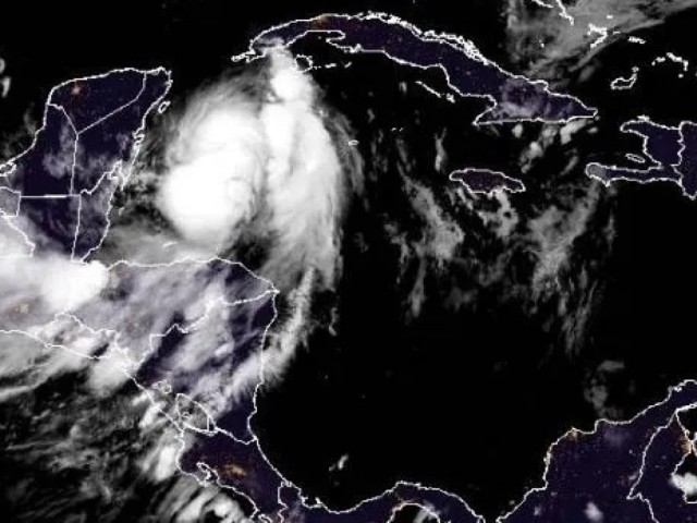 Idalia expected to become major hurricane before reaching Florida