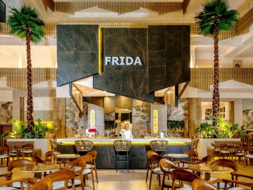 Riu Caribe unveils "transformation,” brings party series to Cancun