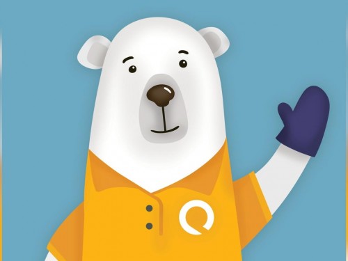 Ask Parker the Polar Bear — Quark launches AI platform for travel trade