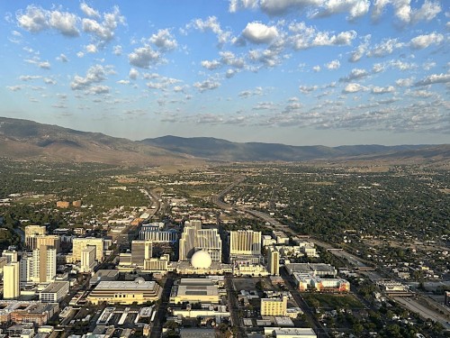 Reno Tahoe chooses Canuckiwi to lead Canadian strategy