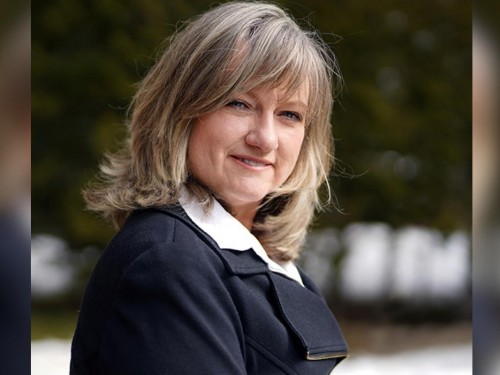 Dianne Jackson named director, franchise & affiliate members at TDC