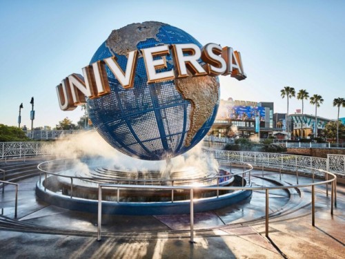 Get 5 days for the price of 3 at Universal Orlando Resort