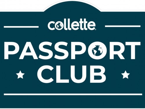 Collette launches revamped Passport Club loyalty program