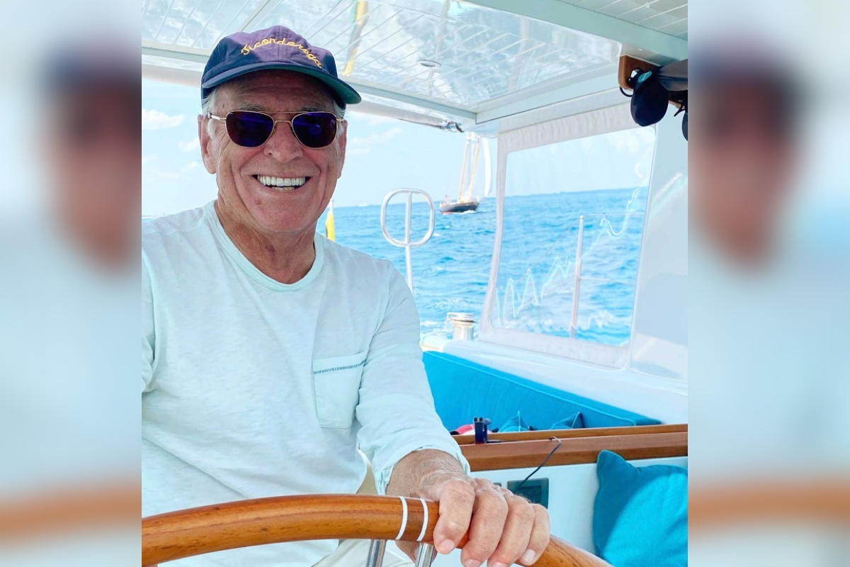 “Fins up forever”: Remembering Jimmy Buffett, a master of island escapism