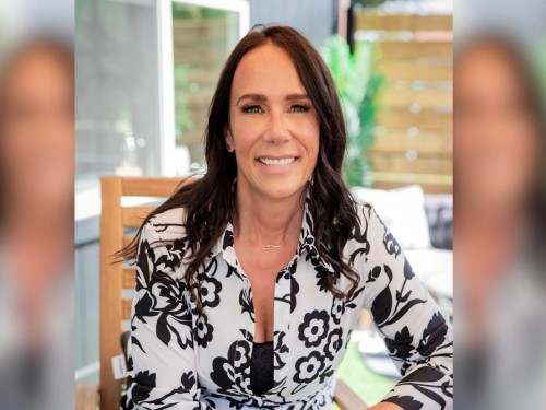 Tannis Dyrland launches Tisson Travel Group, a “community” for Alberta-based travel advisors