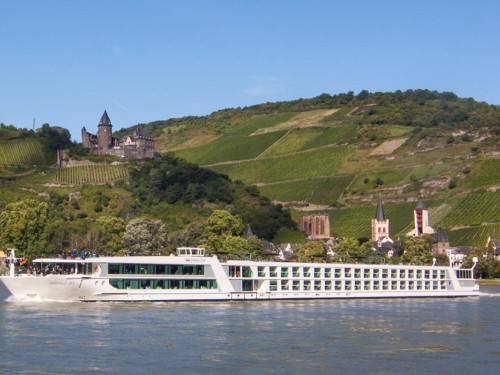Emerald hosting 20 river cruise info sessions across Canada this fall
