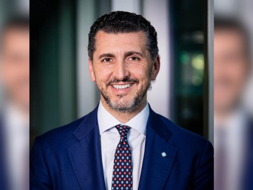 Explora Journeys appoints Achille Staiano as chief commercial officer