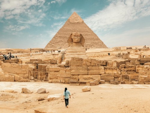 “A blow” to agents & operators: Tour ops, ACTA respond to Egypt visa debacle