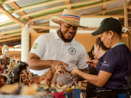 Iberostar & Planeterra team up to launch community tourism programs