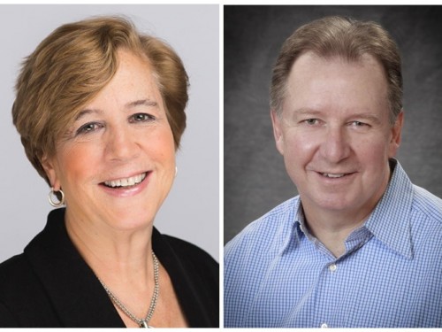 Nexion honours top preferred suppliers; AmaWaterways named “Supplier of the Year”