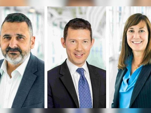 WestJet Group enhances Board of Directors with new appointments