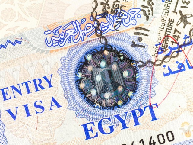 How to apply for an Egypt visa, according to the Egyptian Embassy in Ottawa