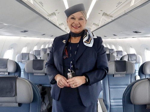 Porter inaugurates Winnipeg service from Toronto-Pearson hub