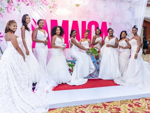 Jamaica Bridal Expo returns this weekend, Canadian agents invited to tune in