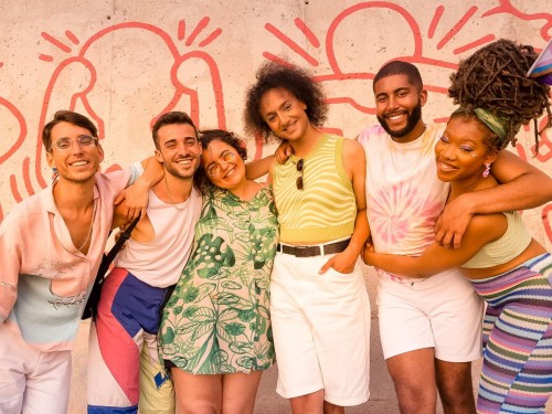 Contiki unveils new European, Pride & vegan trips for 2024