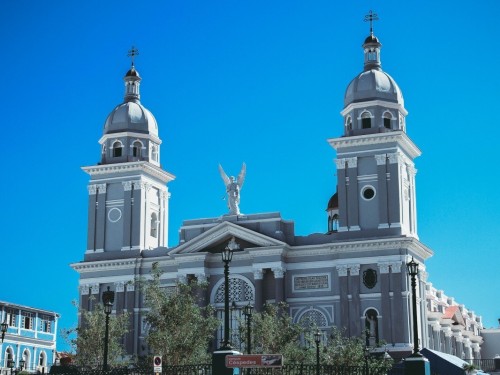 The Cuba Tourist Board has two FAM opportunities for Ontario agents