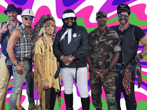 “A celebration like no other”: G Adventures unveils GX speaker lineup, Village People to perform