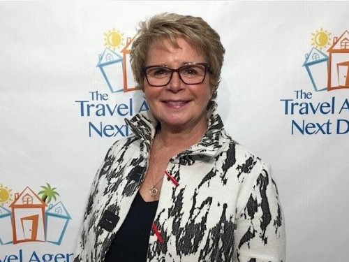 Travel agent career is having a moment