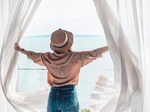 Aeroplan announces fourth night free hotel offer for credit cardholders