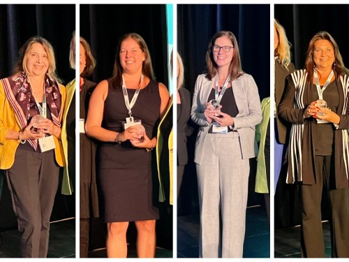 ACTA 2023 award recipients announced at Toronto summit