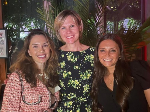 Travel Edge focuses on growth at “Limitless” event