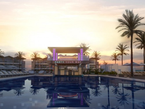 Royalton CHIC to make Antigua debut with overwater restaurant