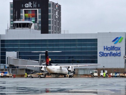 Passenger rules could drive up prices, reduce service in Atlantic Canada: airports