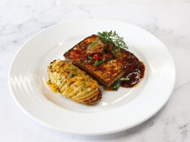 Carnival to add vegan menus fleetwide