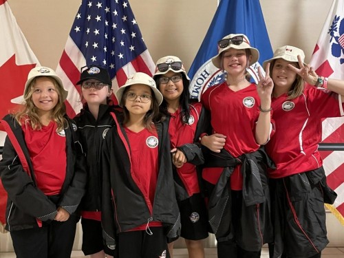 AC, Dreams Take Flight Edmonton mark 30 years of helping children make memories