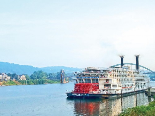 AQV unveils fall flash sale, up to $4,000 in savings