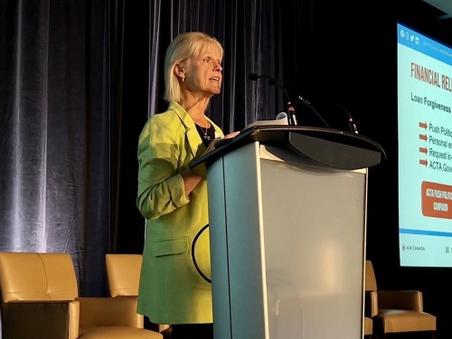 “Unacceptable”: ACTA expresses disappointment in CEBA extension details