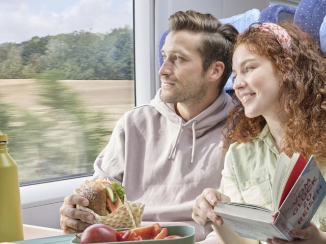 Germany relaunches “feel good” campaign to highlight sustainability