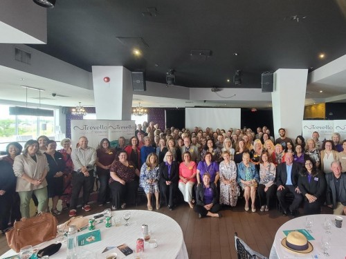 Trevello Regionals promise "refreshing twist on the traditional format"