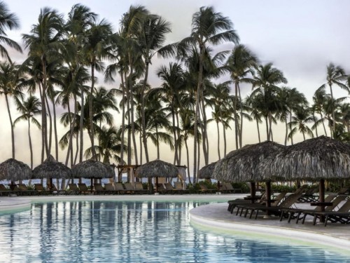 Get up to 50% off during Club Med's September flash sale