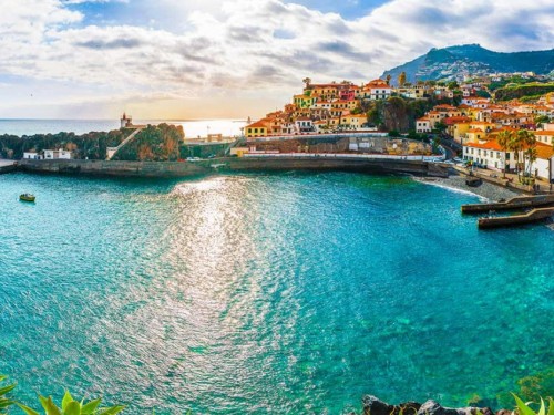 Globus & Avalon offering new experiences in Portugal