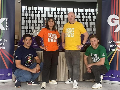 On Location: “The countdown is on!”: G Adventures’ GX summit kicks off in Peru