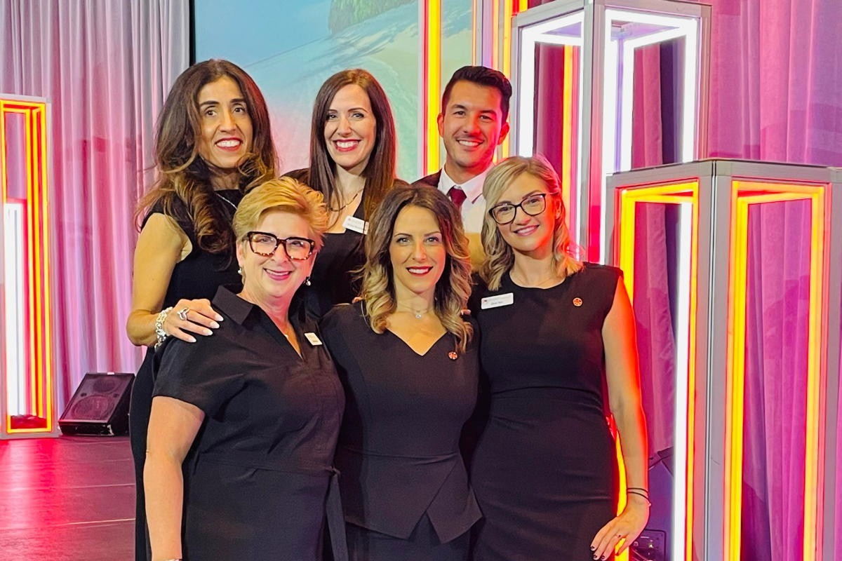 Dream Team Machine: #ACVDreamMakers lands in Toronto with major splash