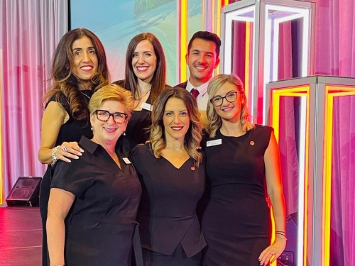 Dream Team Machine: #ACVDreamMakers lands in Toronto with major splash